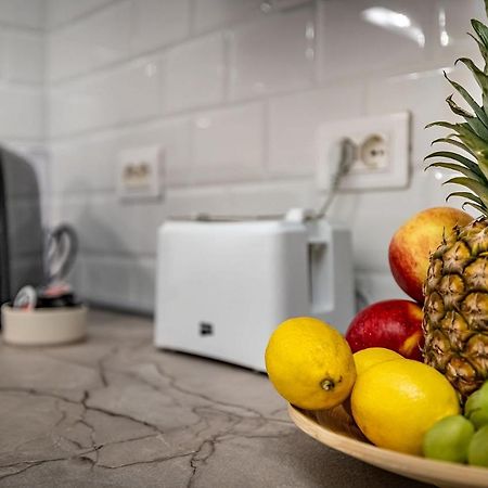Brunelli Apartments Florence Ngoại thất bức ảnh