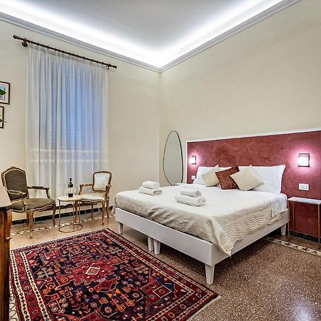 Brunelli Apartments Florence Ngoại thất bức ảnh