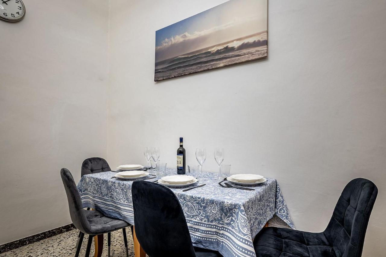 Brunelli Apartments Florence Ngoại thất bức ảnh