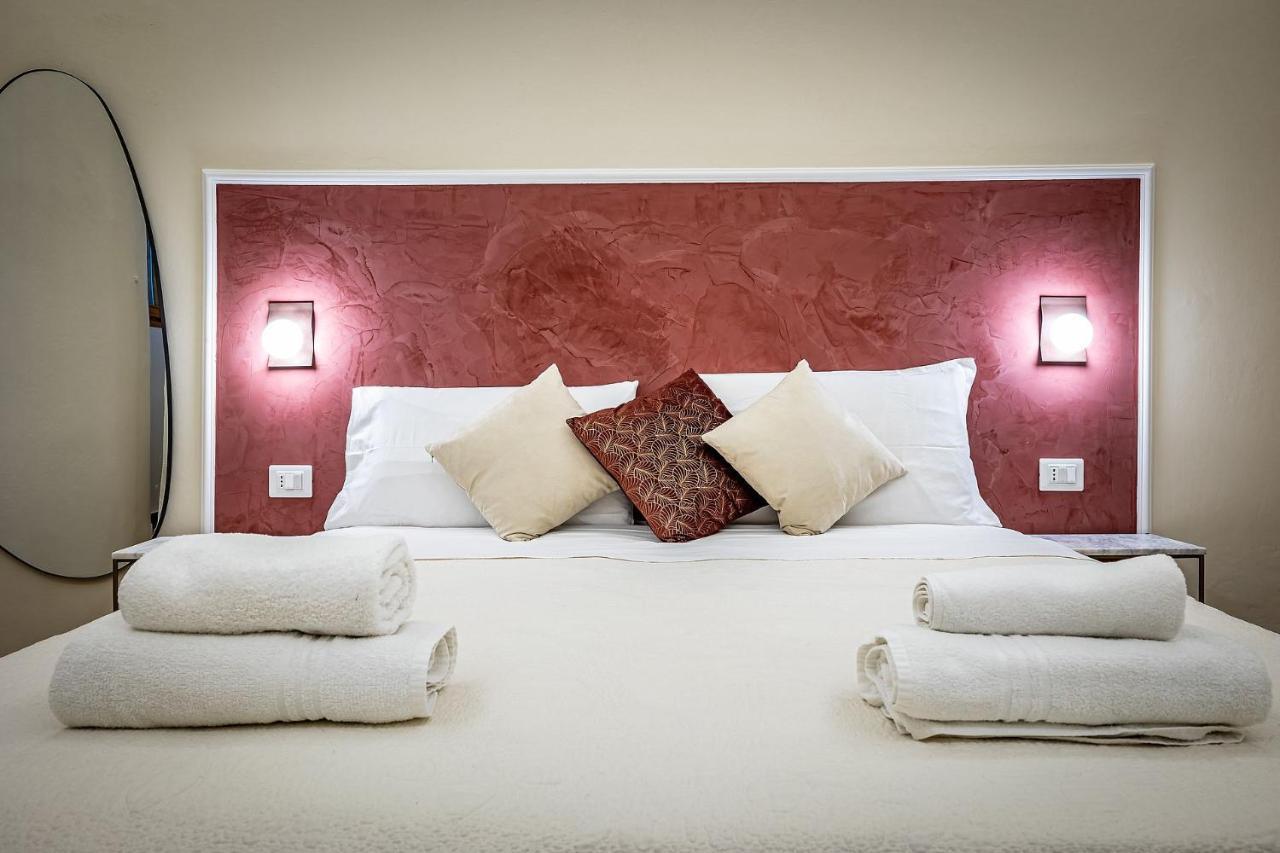 Brunelli Apartments Florence Ngoại thất bức ảnh
