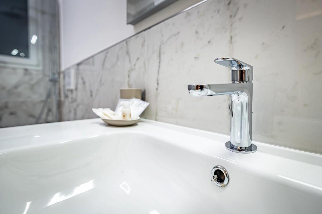 Brunelli Apartments Florence Ngoại thất bức ảnh