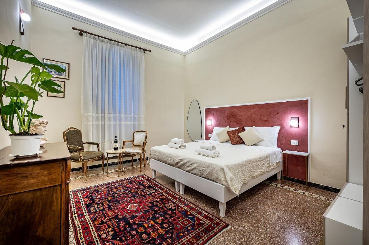 Brunelli Apartments Florence Ngoại thất bức ảnh