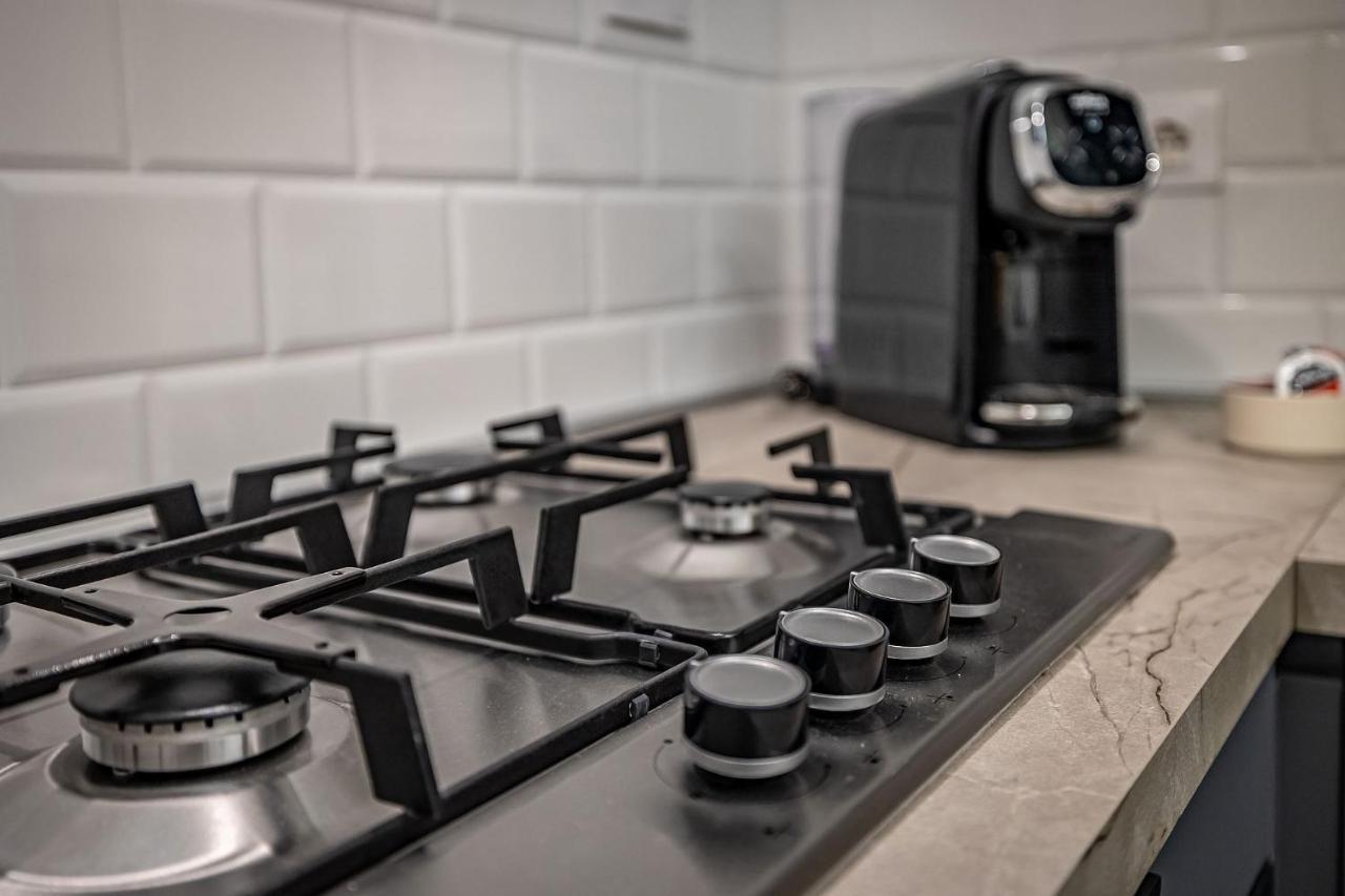 Brunelli Apartments Florence Ngoại thất bức ảnh