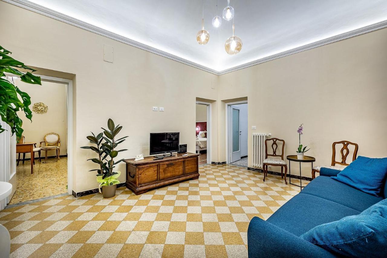 Brunelli Apartments Florence Ngoại thất bức ảnh