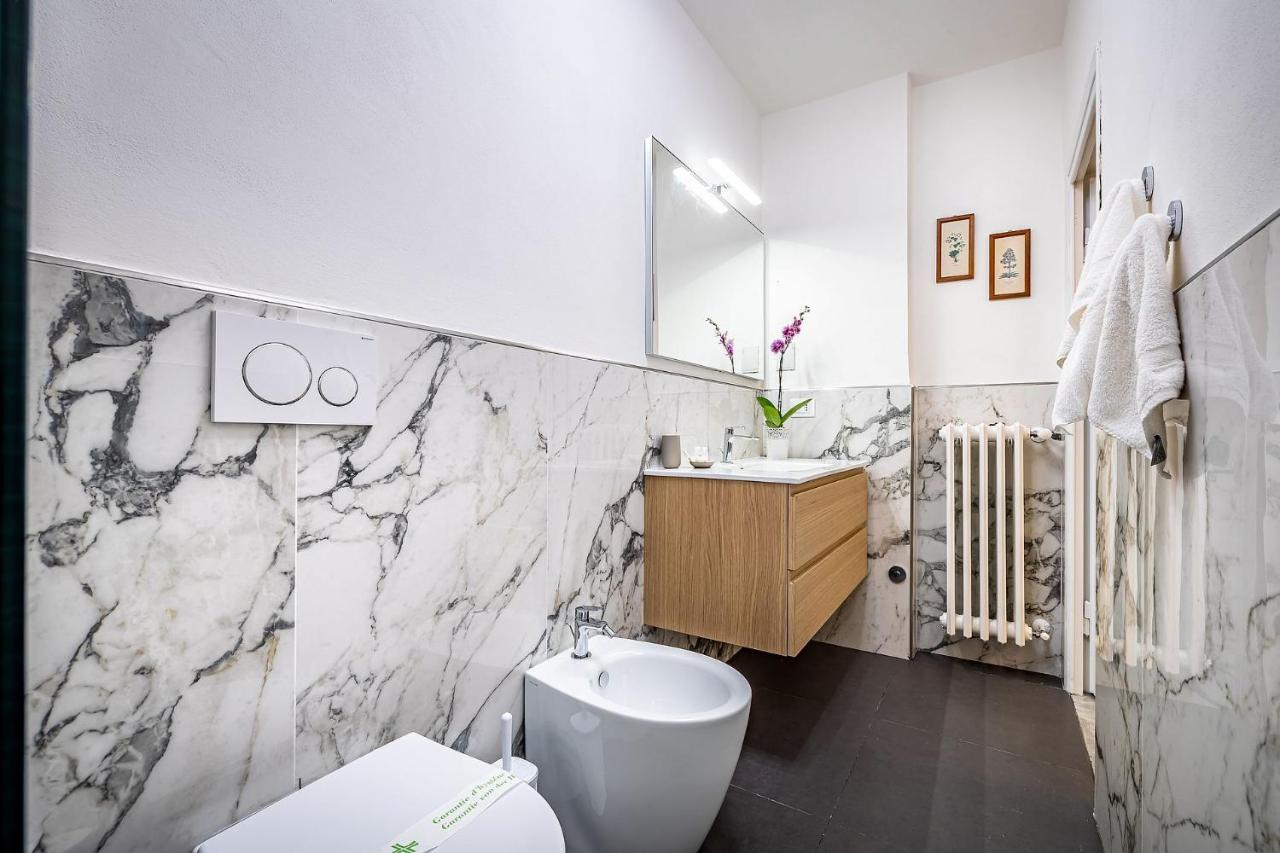 Brunelli Apartments Florence Ngoại thất bức ảnh
