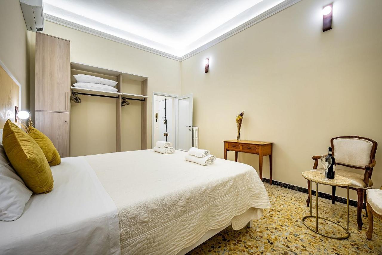 Brunelli Apartments Florence Ngoại thất bức ảnh