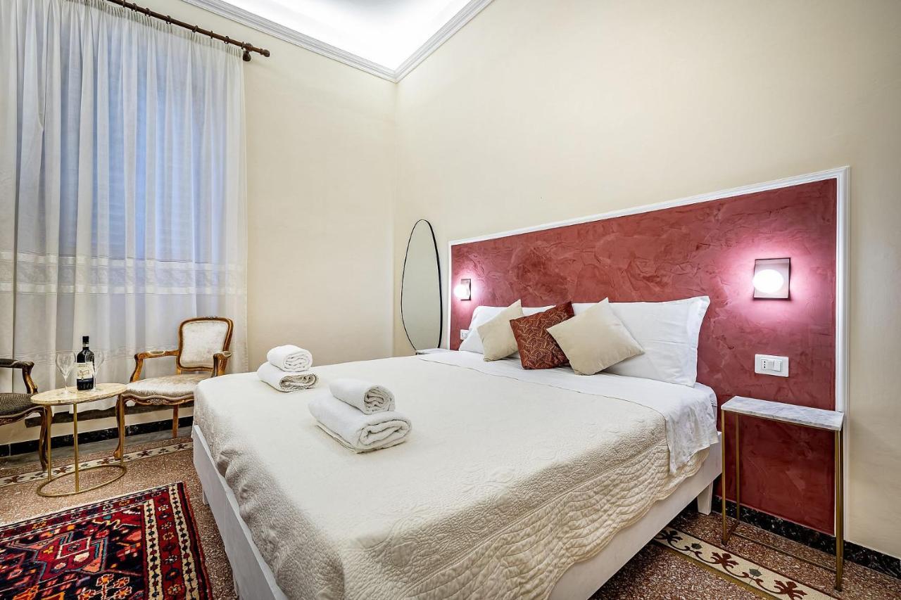 Brunelli Apartments Florence Ngoại thất bức ảnh