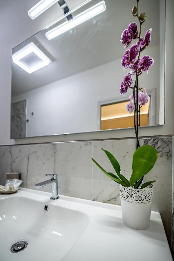 Brunelli Apartments Florence Ngoại thất bức ảnh