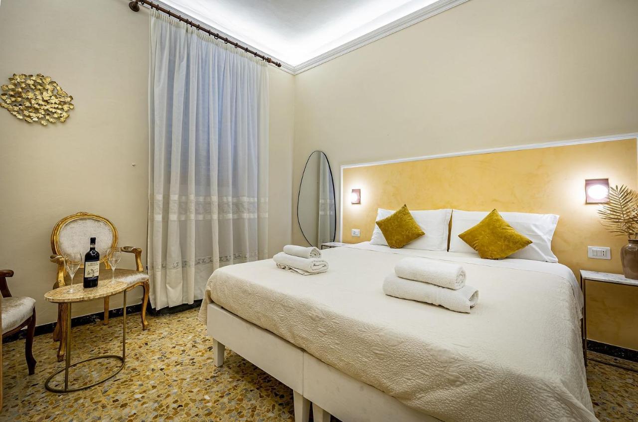 Brunelli Apartments Florence Ngoại thất bức ảnh