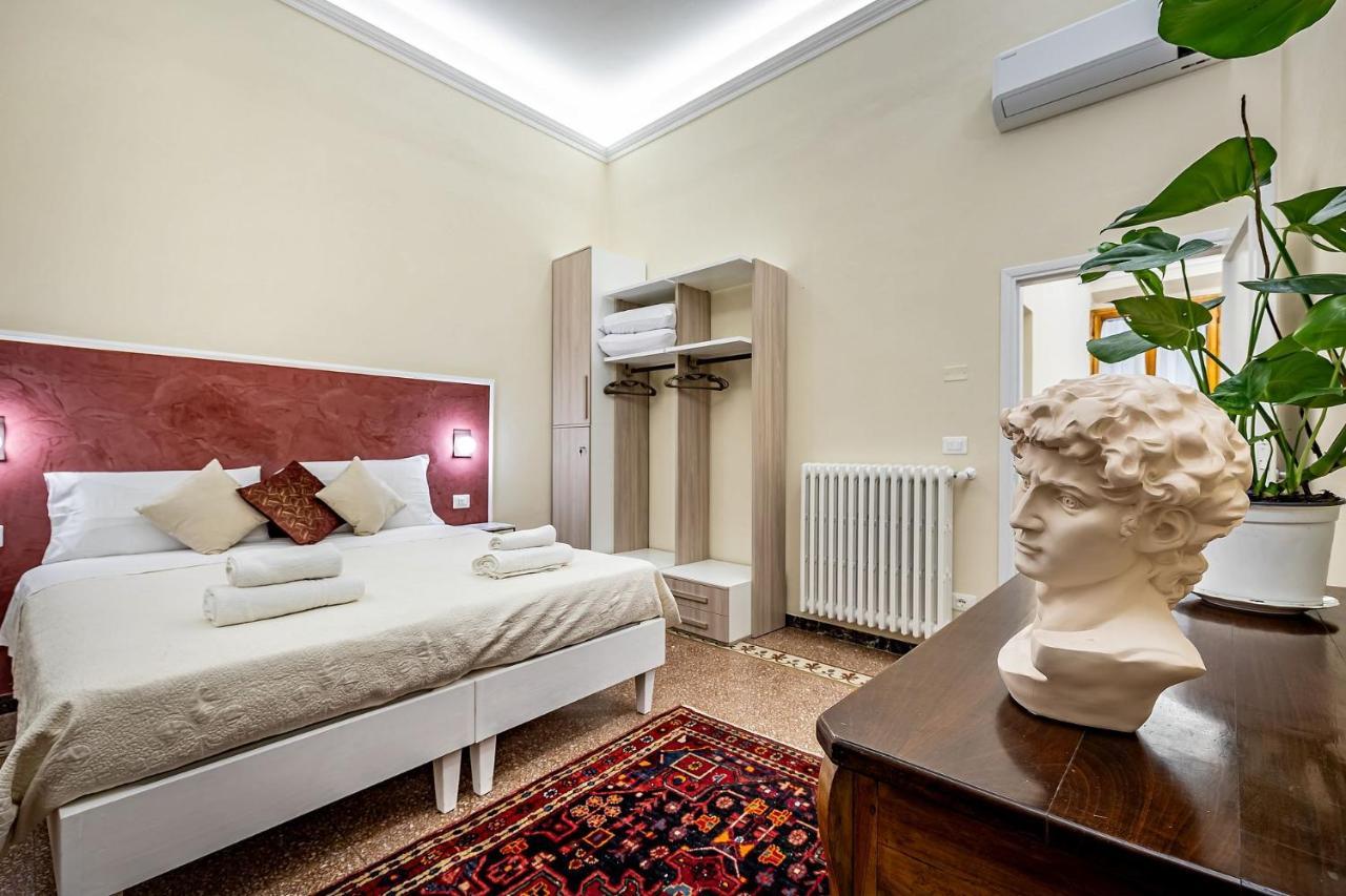Brunelli Apartments Florence Ngoại thất bức ảnh