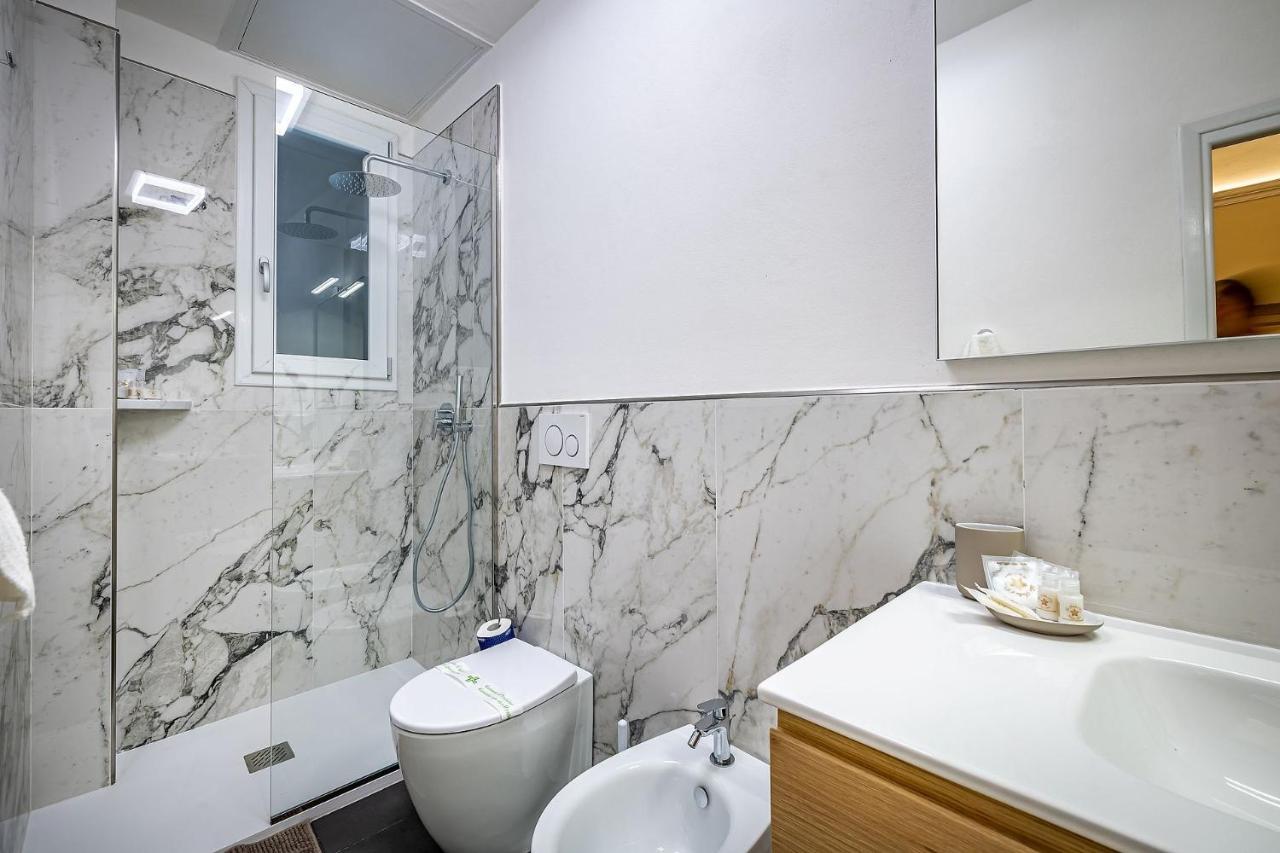 Brunelli Apartments Florence Ngoại thất bức ảnh