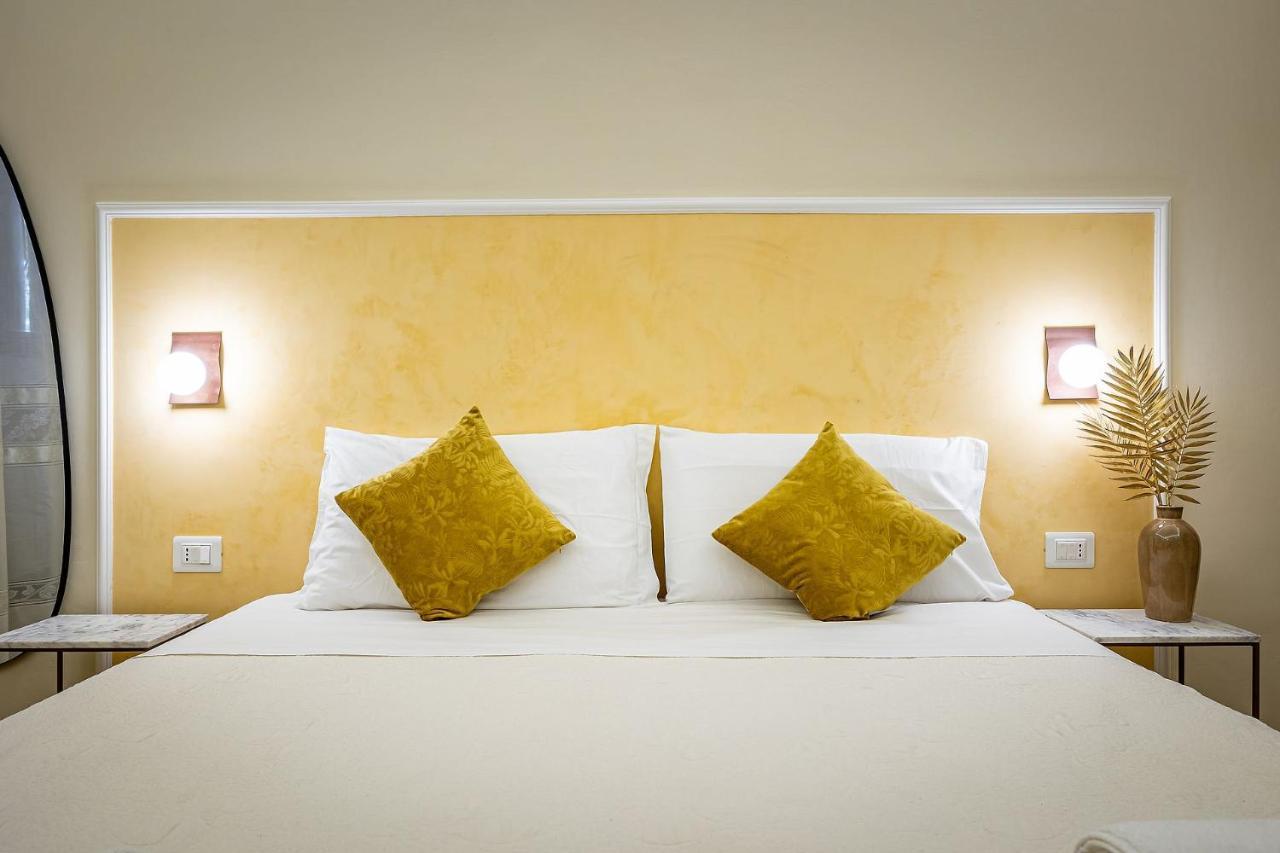 Brunelli Apartments Florence Ngoại thất bức ảnh