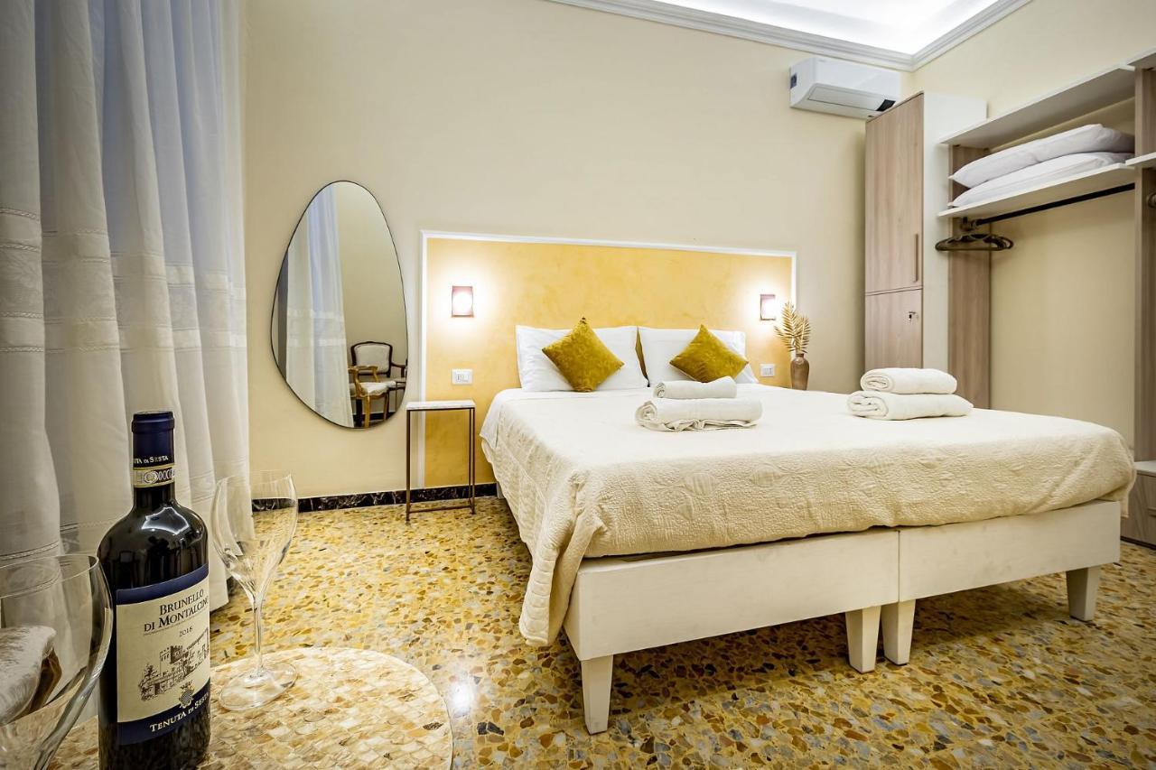 Brunelli Apartments Florence Ngoại thất bức ảnh