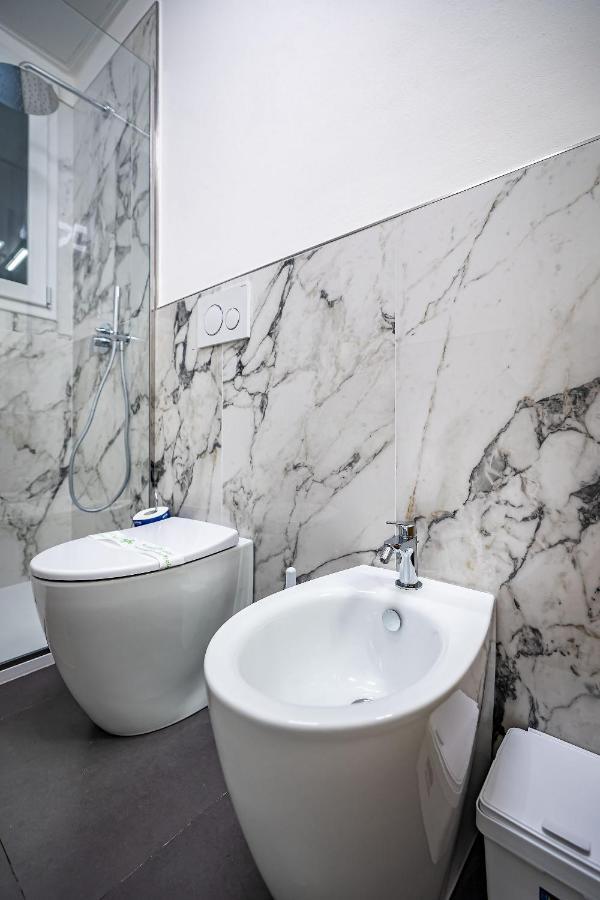 Brunelli Apartments Florence Ngoại thất bức ảnh