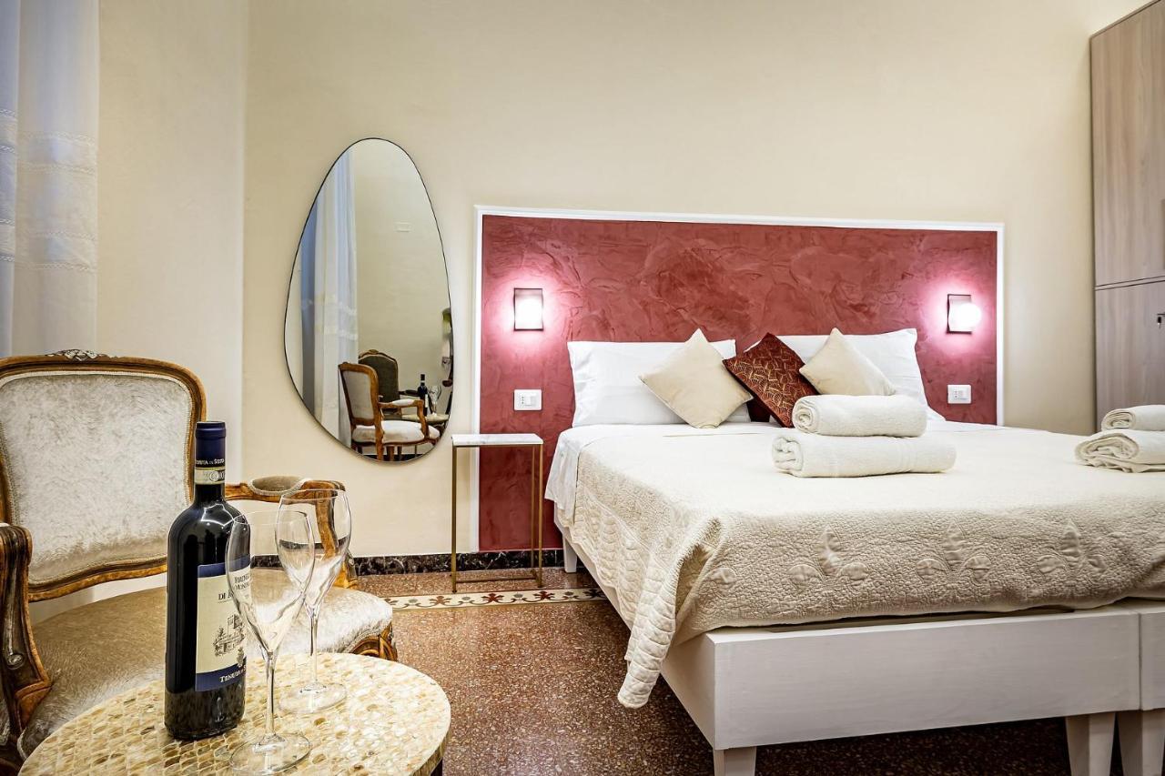 Brunelli Apartments Florence Ngoại thất bức ảnh