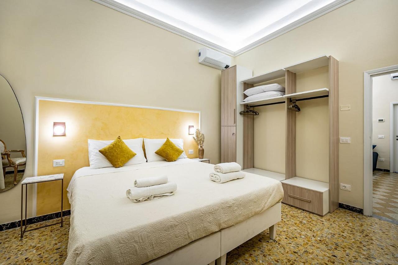 Brunelli Apartments Florence Ngoại thất bức ảnh