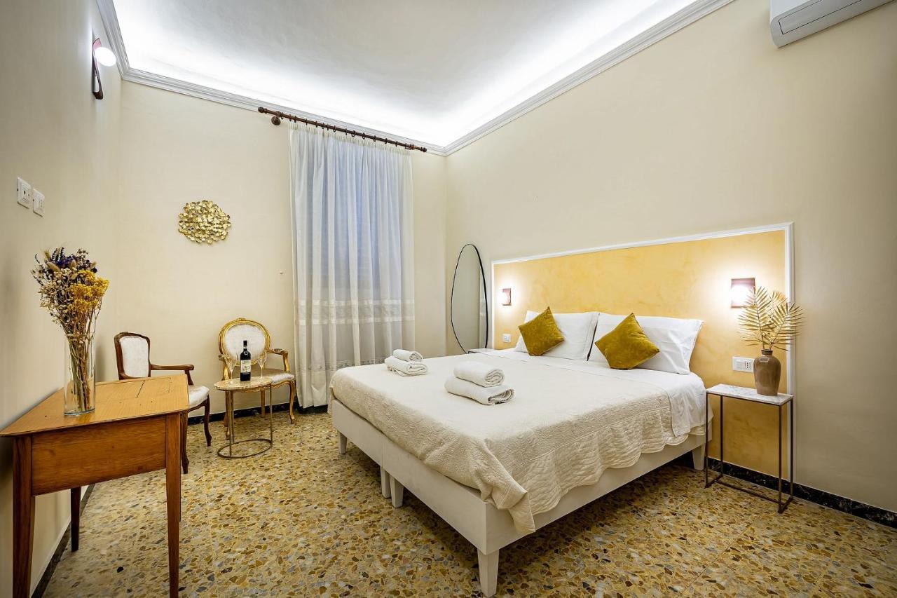Brunelli Apartments Florence Ngoại thất bức ảnh