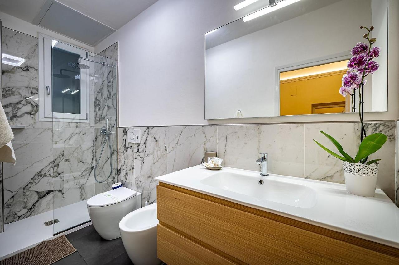 Brunelli Apartments Florence Ngoại thất bức ảnh