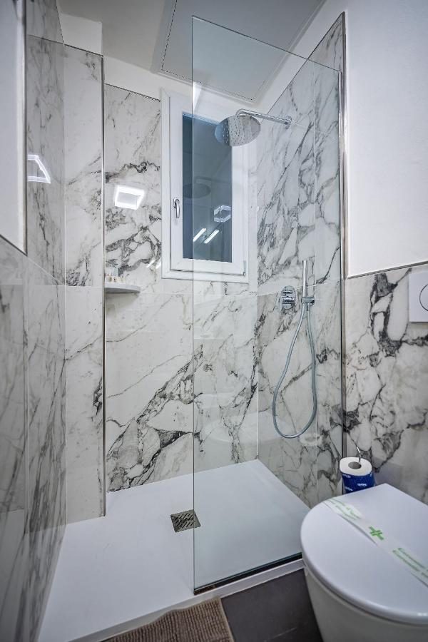 Brunelli Apartments Florence Ngoại thất bức ảnh