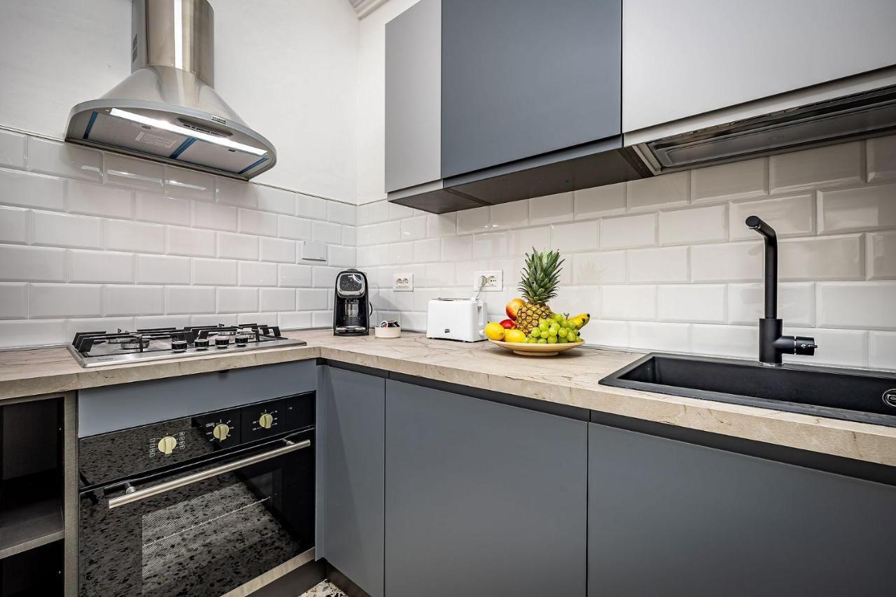 Brunelli Apartments Florence Ngoại thất bức ảnh