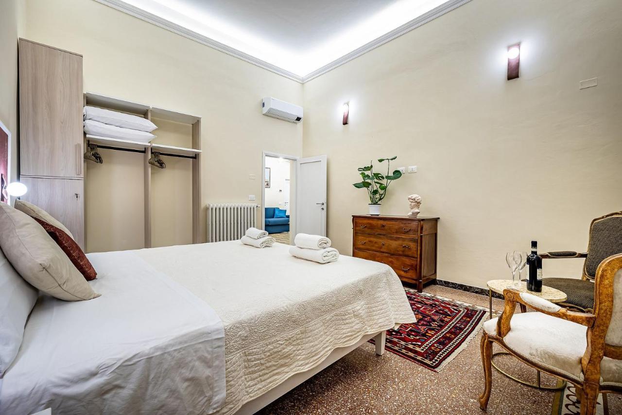 Brunelli Apartments Florence Ngoại thất bức ảnh